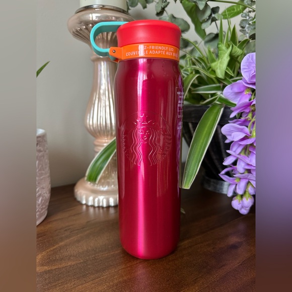 Starbucks Vacuum Insulated Water Bottle - Picture 1 of 5